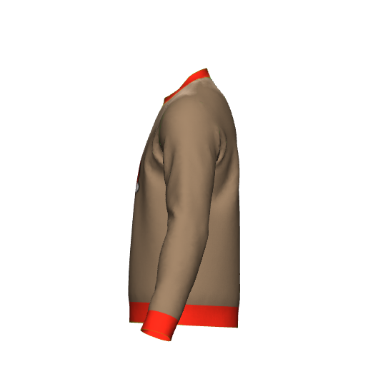 Christmas Crew Neck '24
