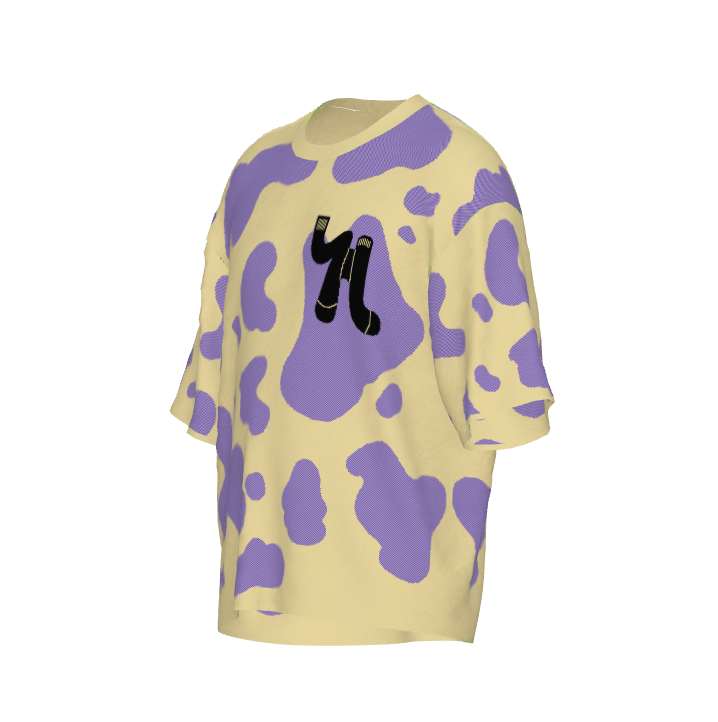HOME (Purple Cow)