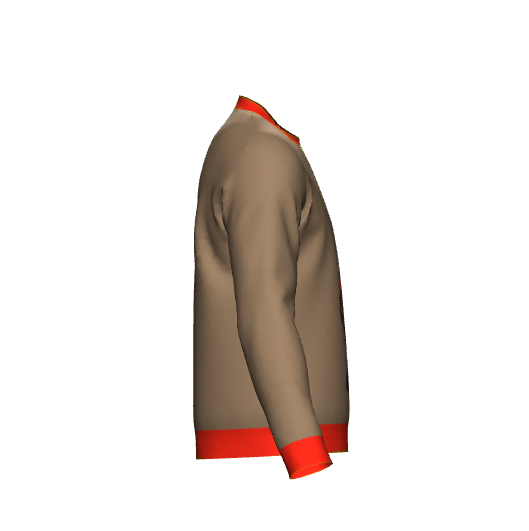 Christmas Crew Neck '24