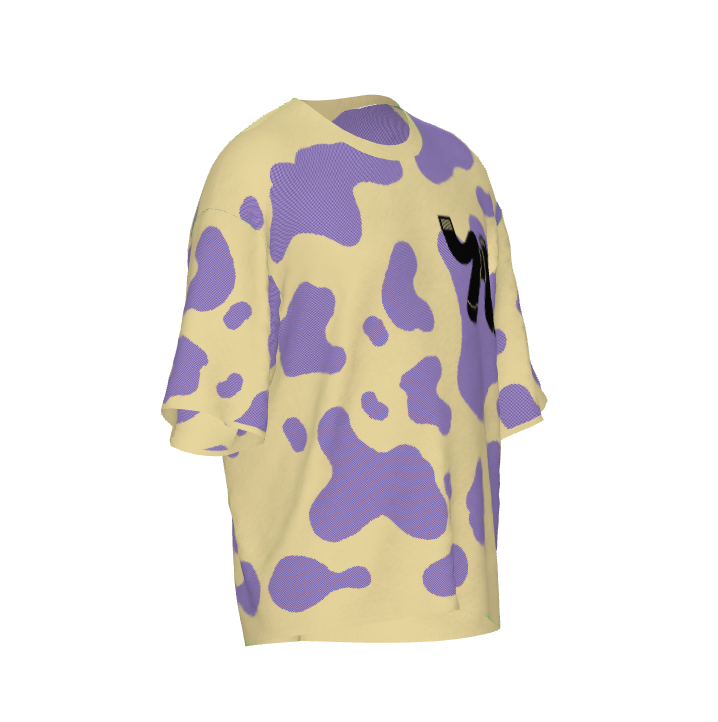 HOME (Purple Cow)