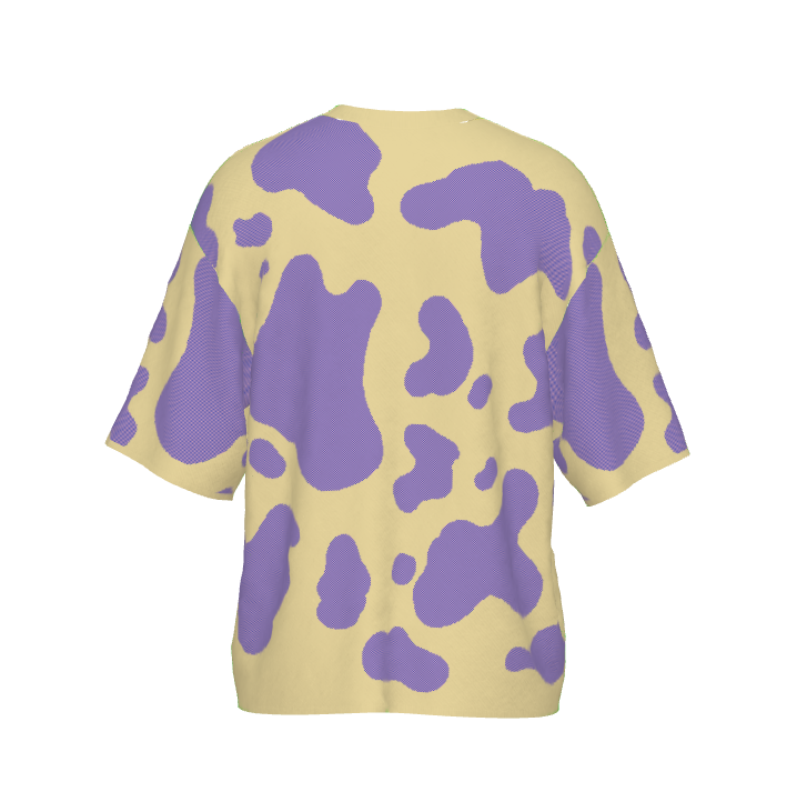 HOME (Purple Cow)