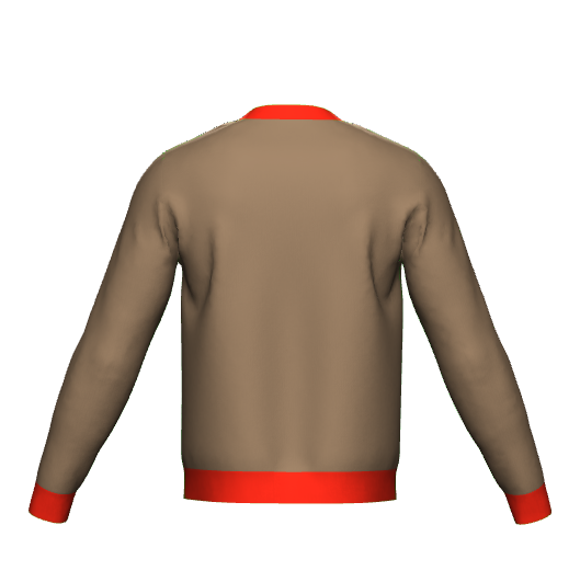 Christmas Crew Neck '24