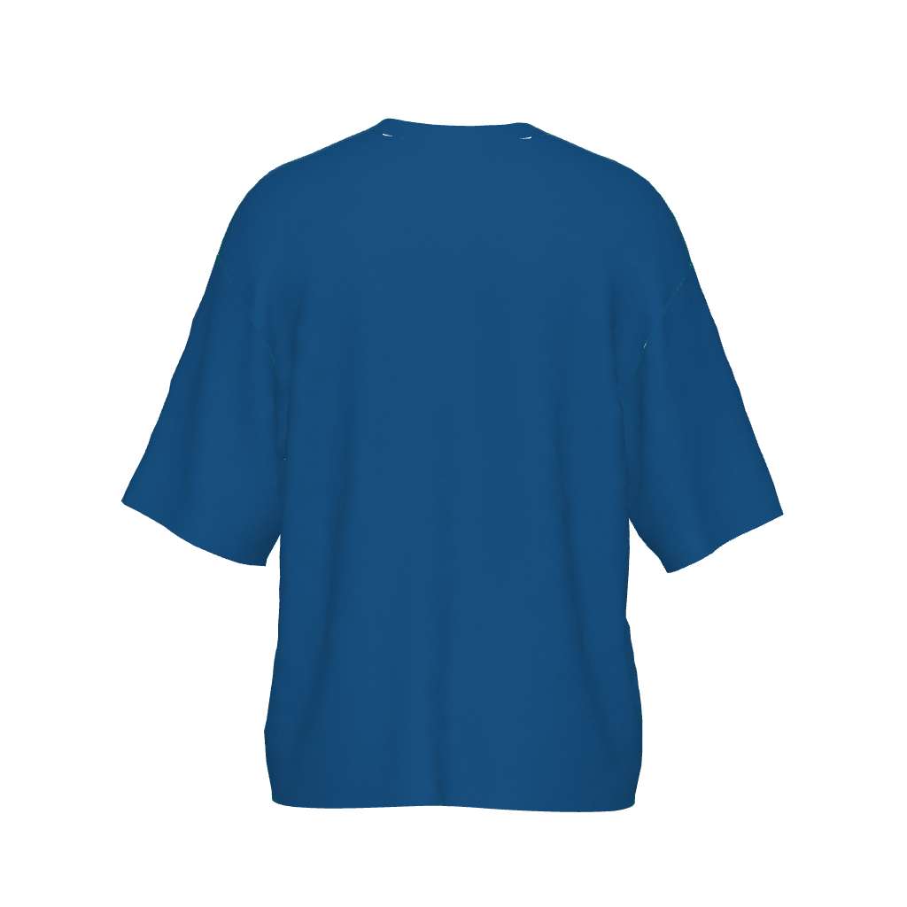 HOME (Blue/ White)