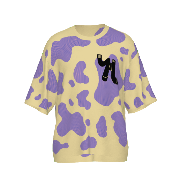 HOME (Purple Cow)
