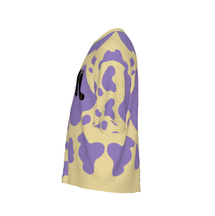 HOME (Purple Cow)