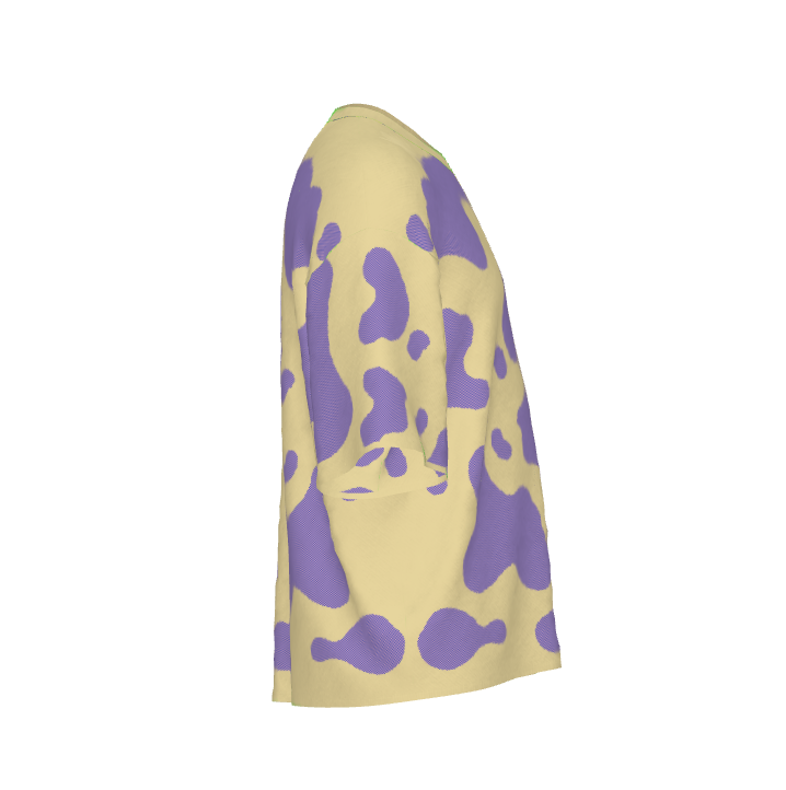 HOME (Purple Cow)