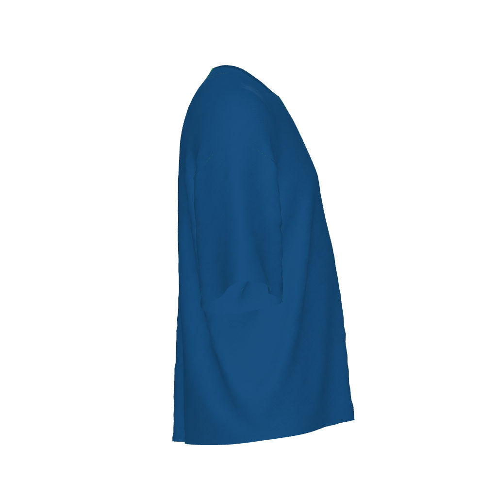 HOME (Blue/ White)