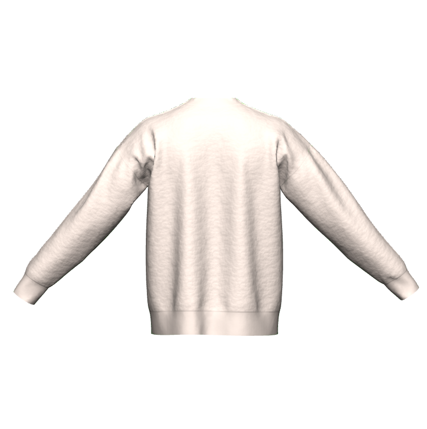 HOME (Logo Sleeve)