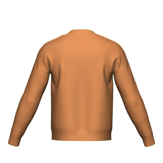 Hard Piano Sweater