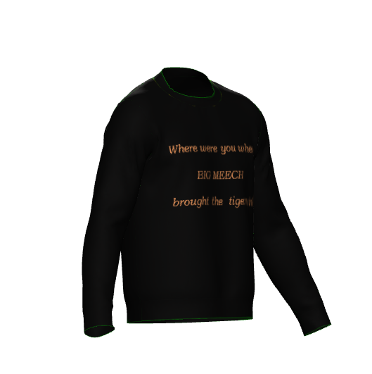 QTNA Sweater
