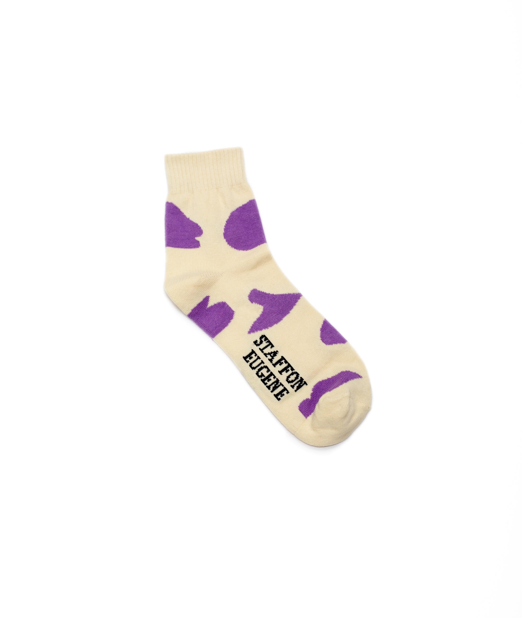 PURPLE COW