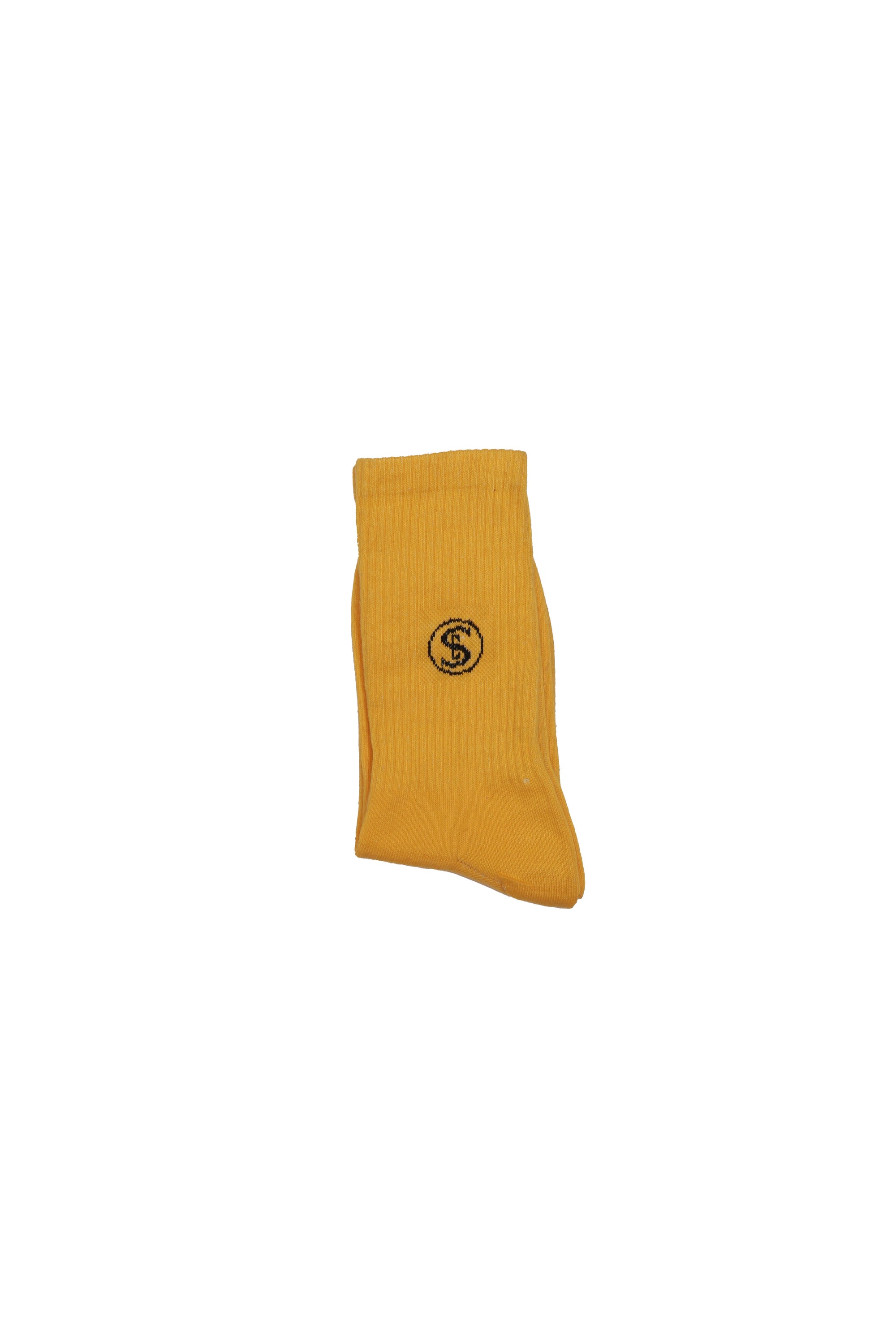 BURNT YELLOW - CSL